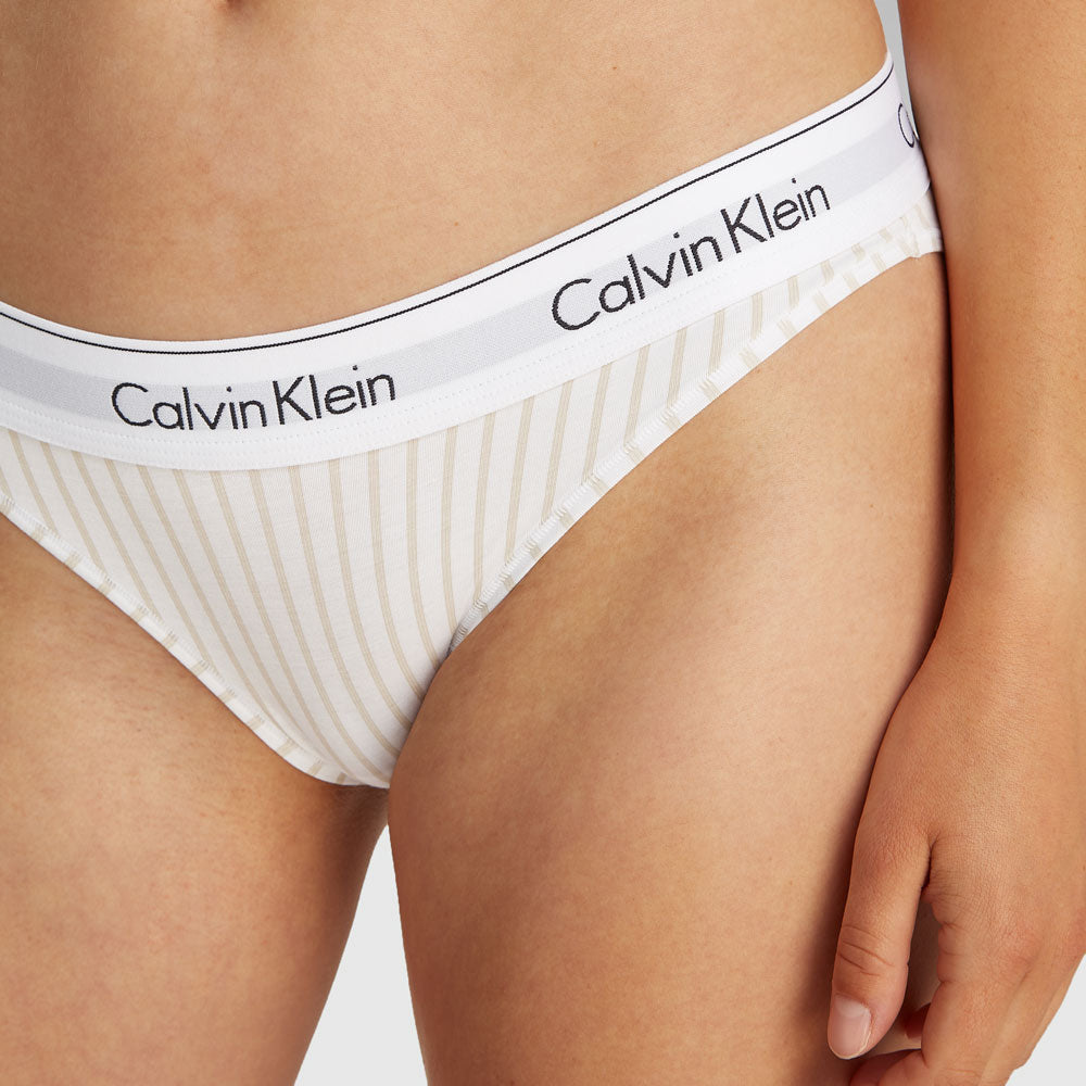 Bikini Bottom - Stripe