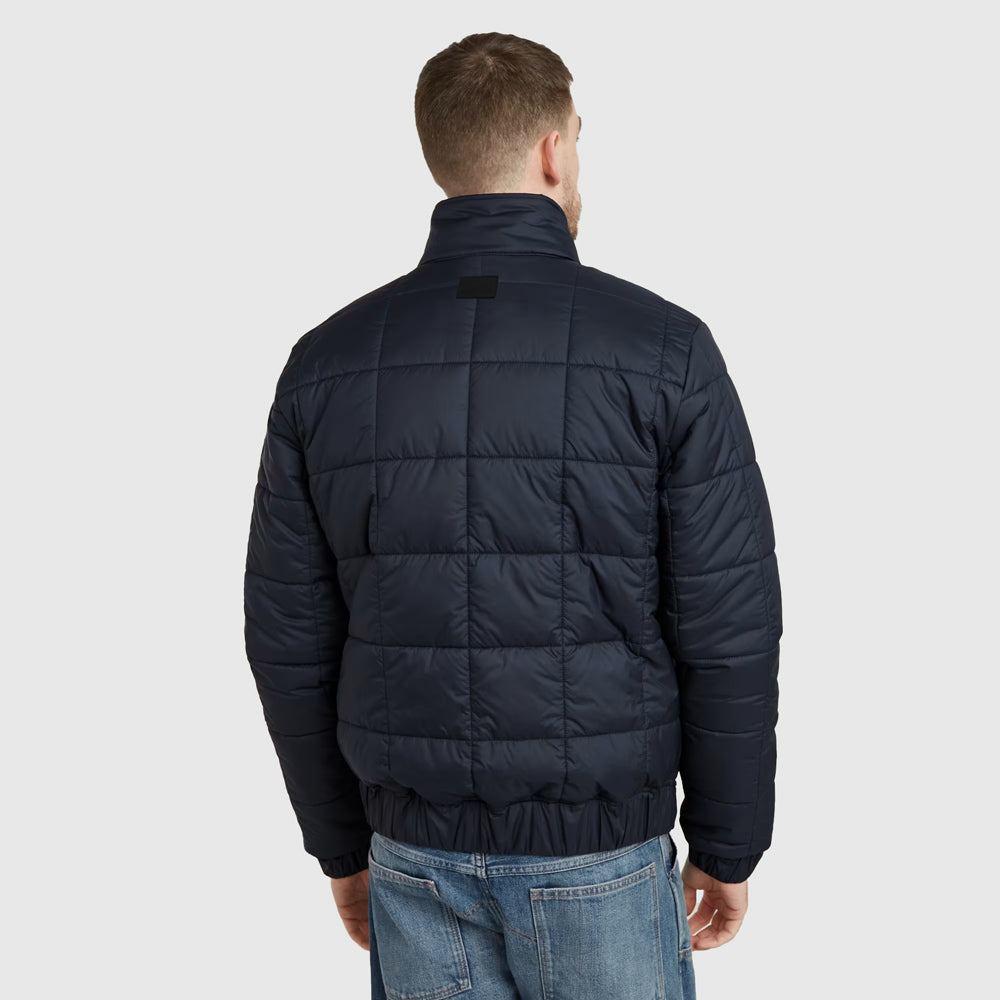 Meefic Jacket - Navy