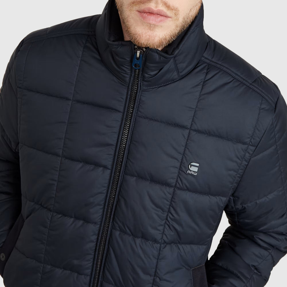Meefic Jacket - Navy