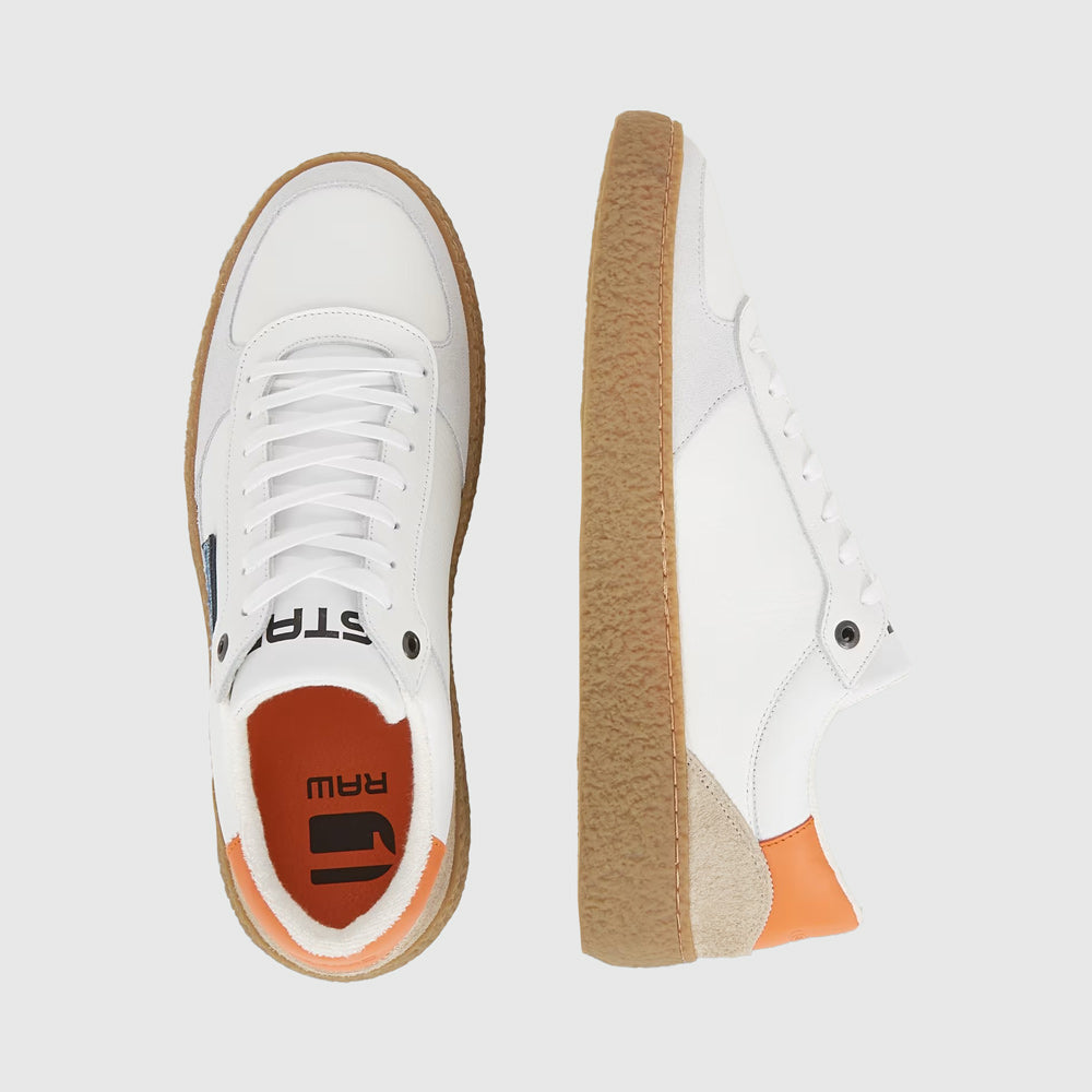 Augur Sneaker - Offwhite