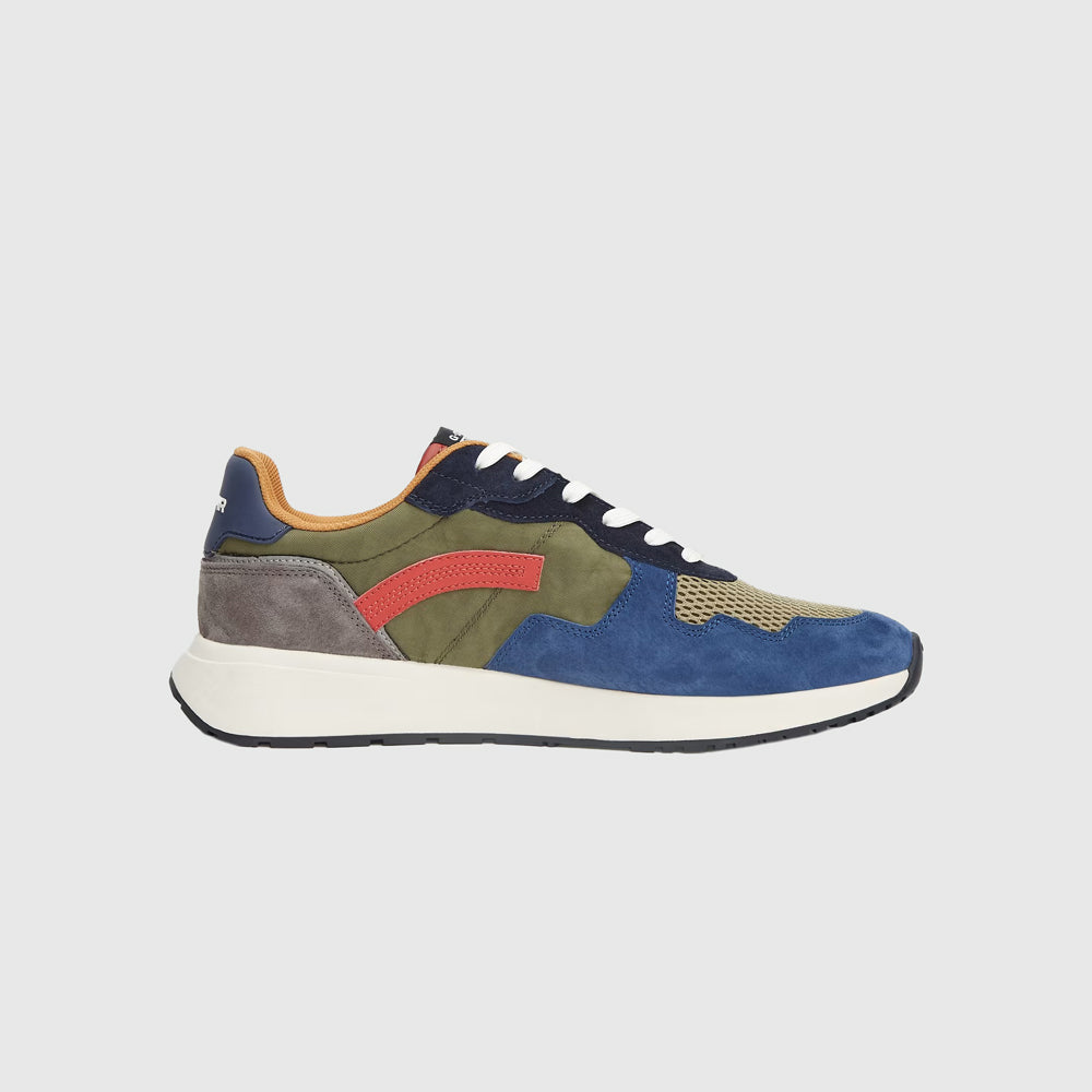 G-Star Aver Sneaker - Multi |ThirdBaseUrban
