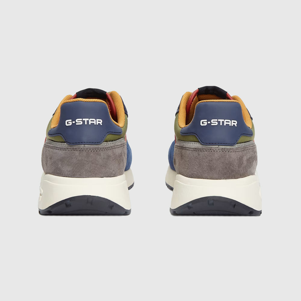 Aver Sneaker - Multi