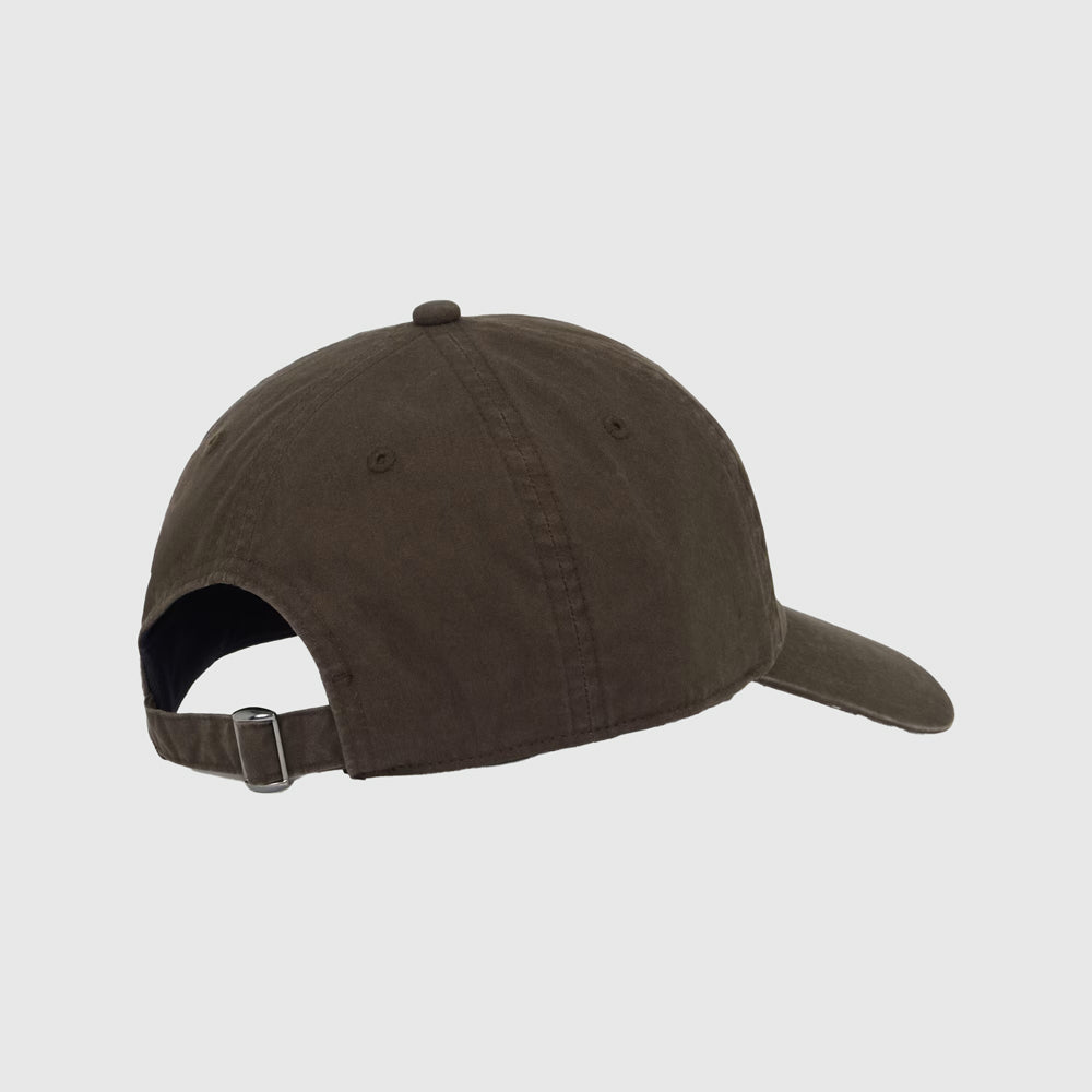 Avernus Baseball Cap - Brown