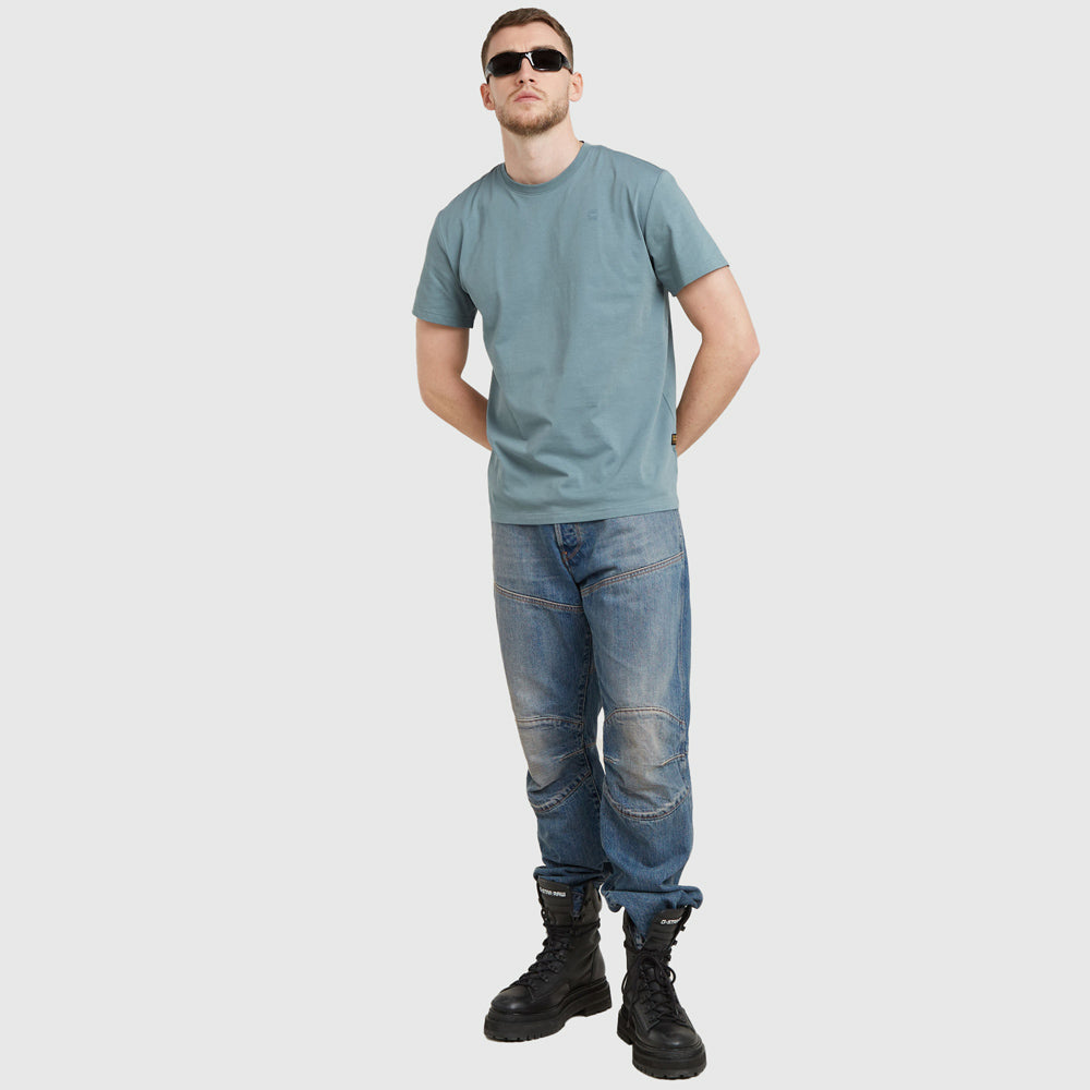 Base-S T-Shirt - Teal