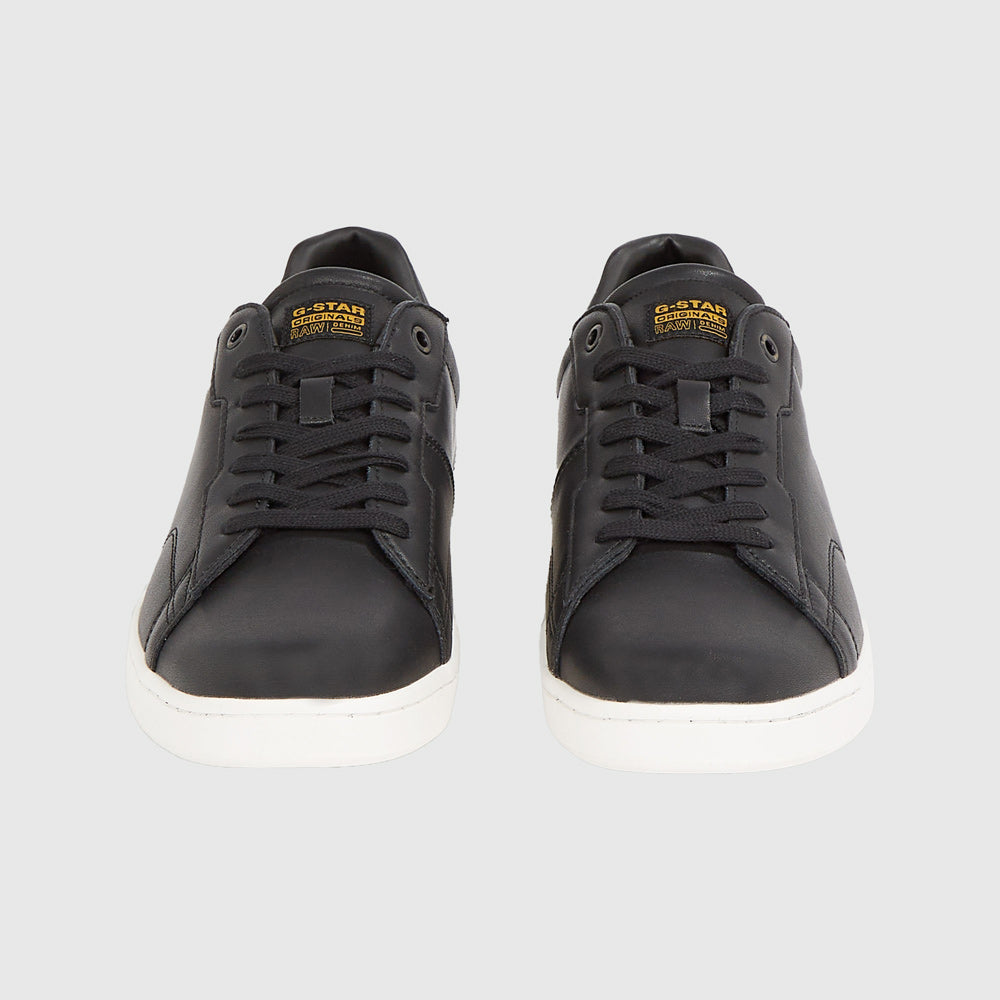 G-star Raw Cadet Lea Sneaker In White G-star Raw Cadet Lea Sneaker In White