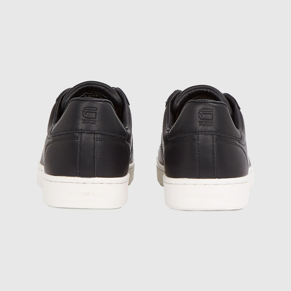 Cadet Lea M Sneaker - Black