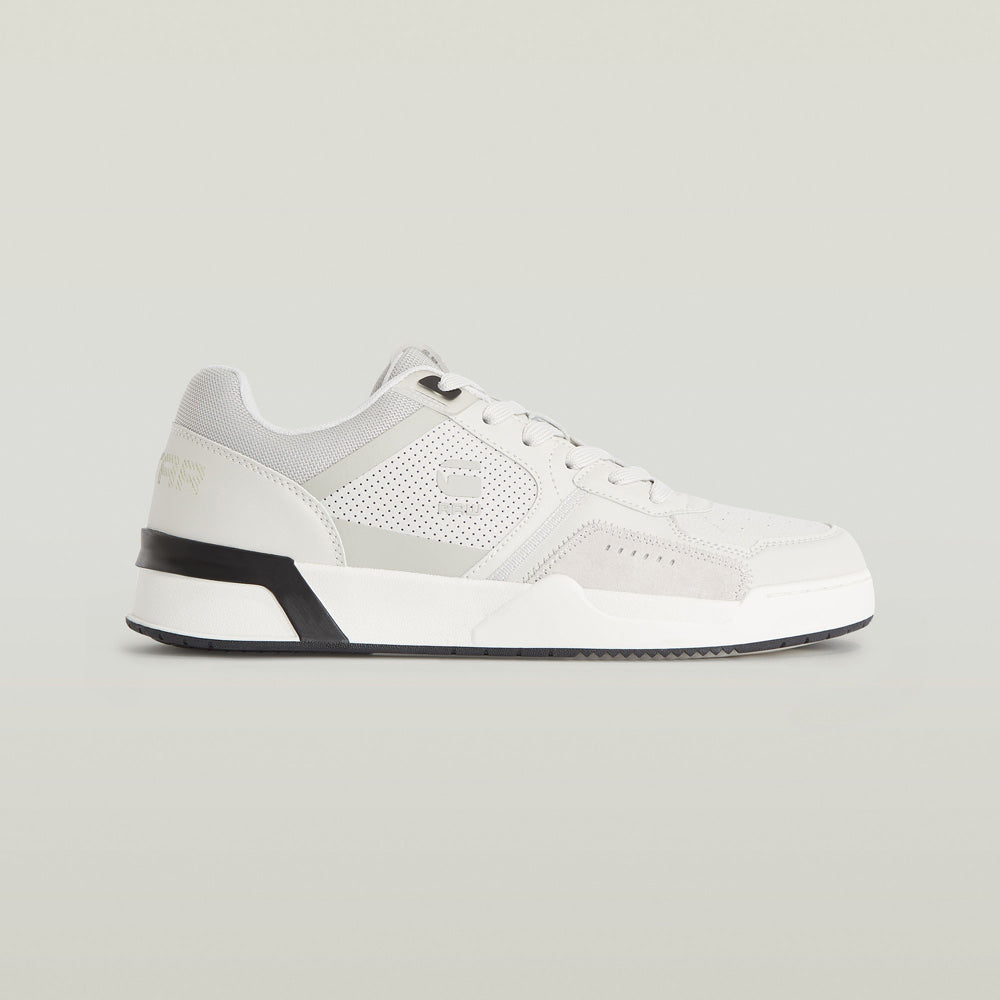 Carrick Sneaker - Offwhite