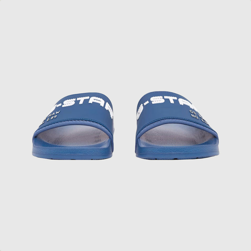 Cart M Sneaker - Blue