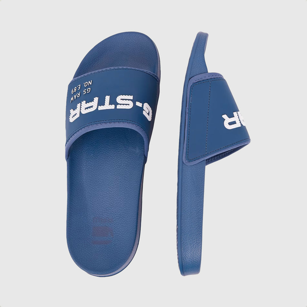 Cart M Sneaker - Blue