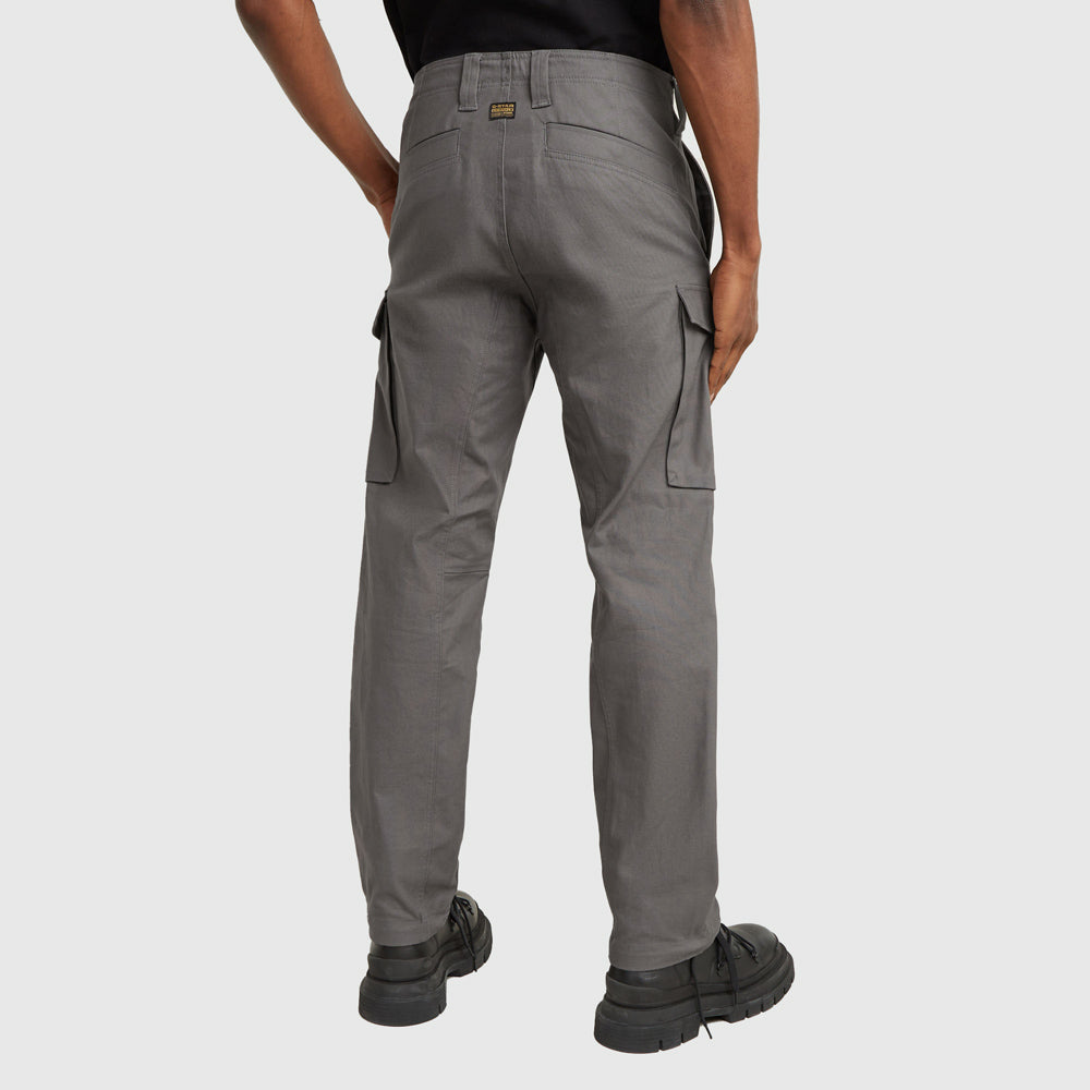 Cargo Pants - Grey