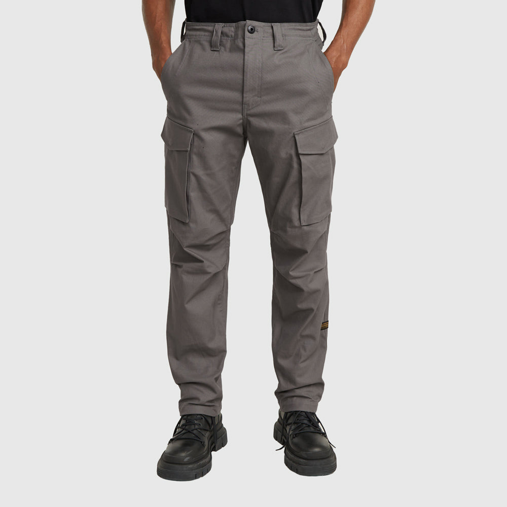 Cargo Pants - Grey