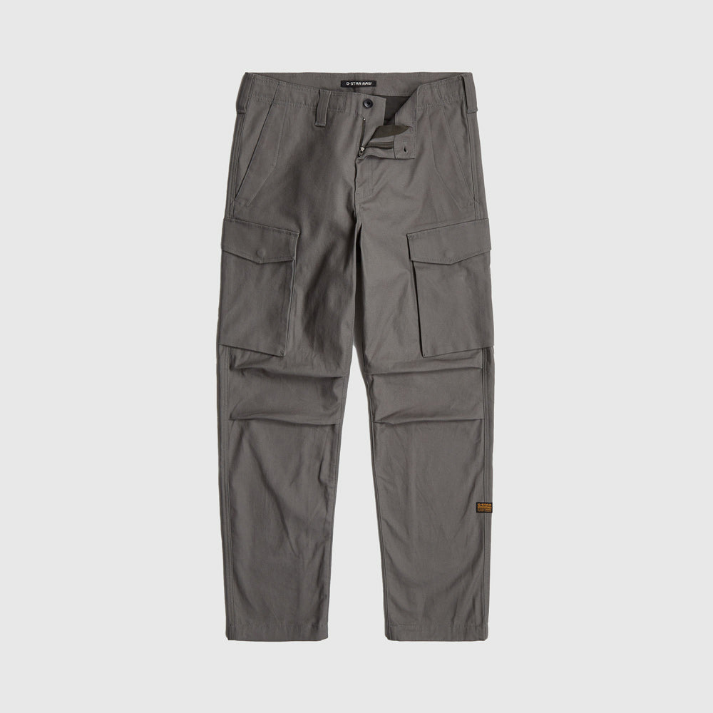 Cargo Pants - Grey