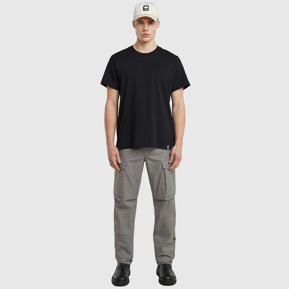 G-Star Regular Cargo Pants - Grey |ThirdBaseUrban