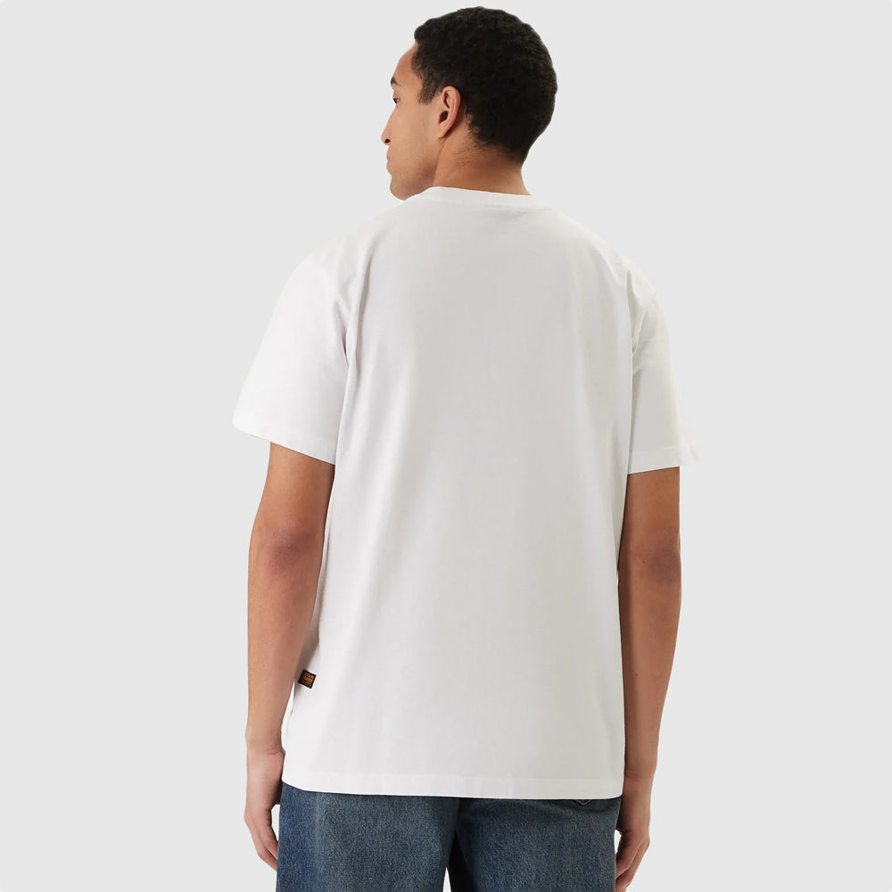 G Icon T-Shirt - White