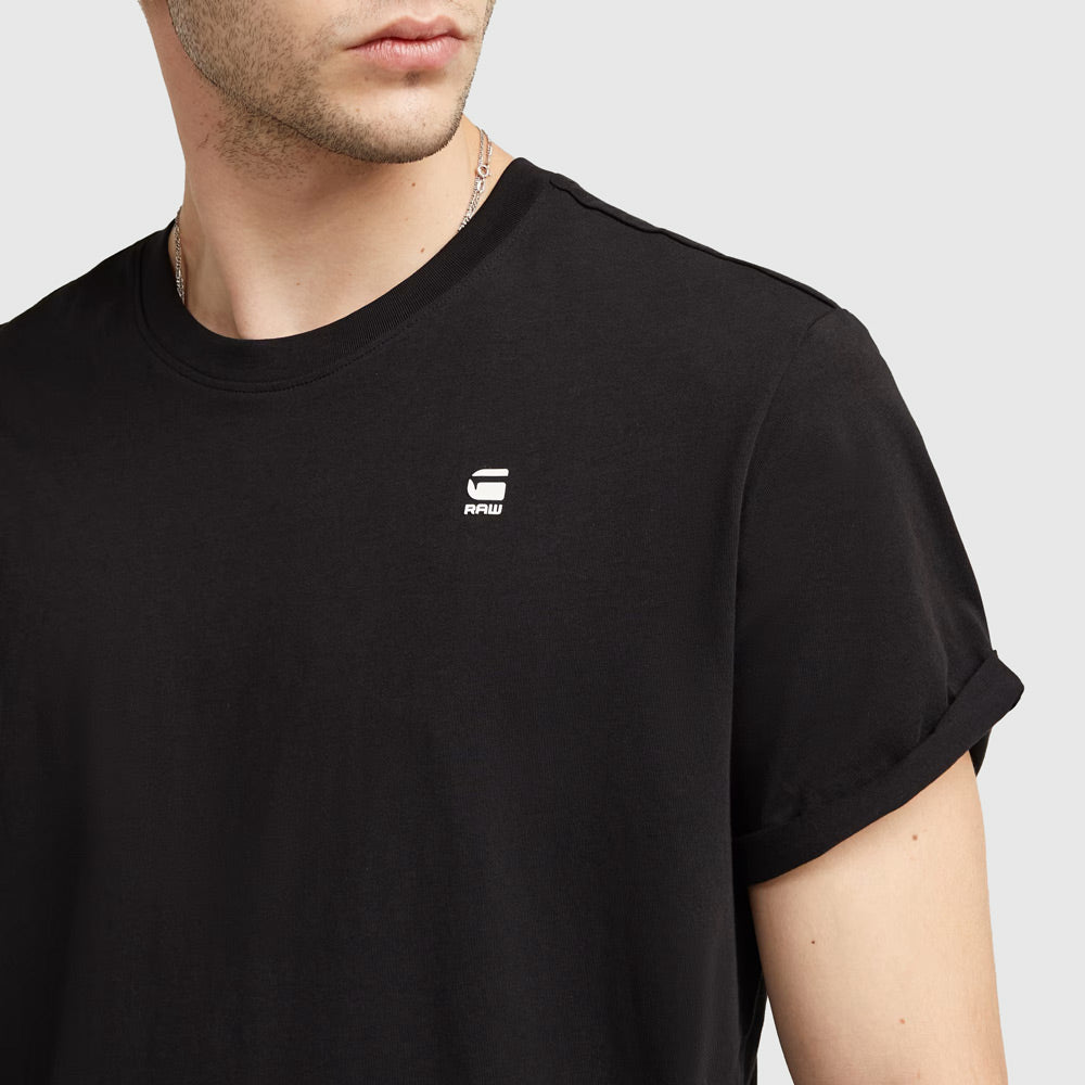 Lash T-Shirt - Black