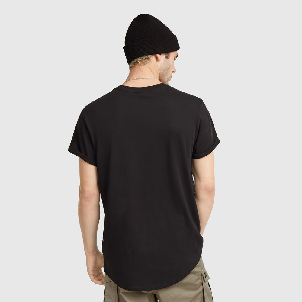 Lash T-Shirt - Black