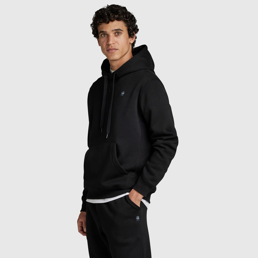 Premium Hoodie - Black
