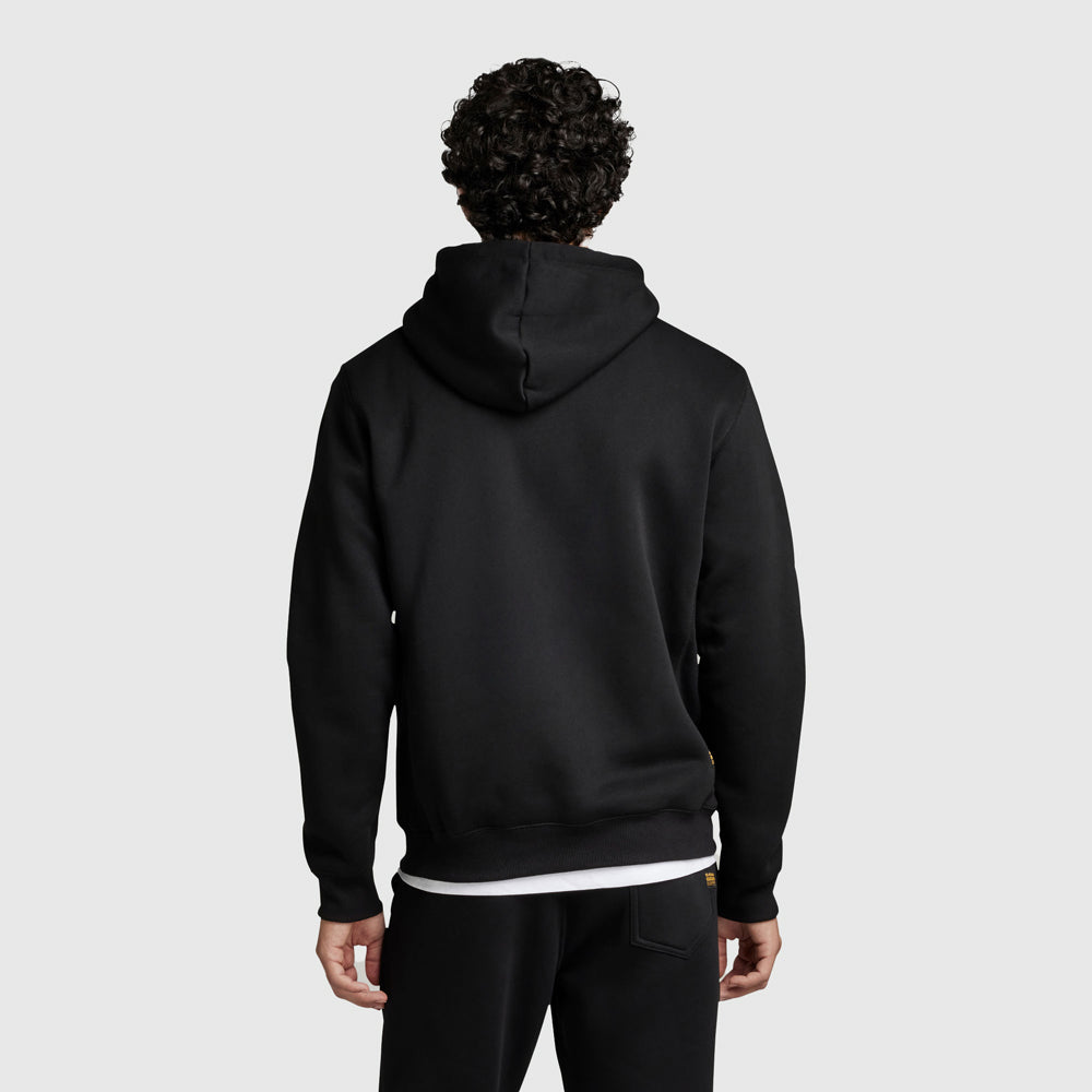 Premium Hoodie - Black