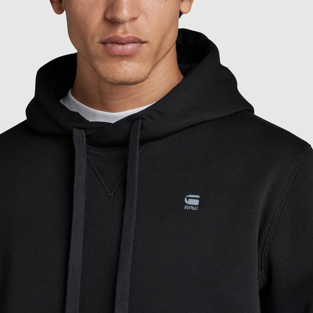 Premium Hoodie - Black
