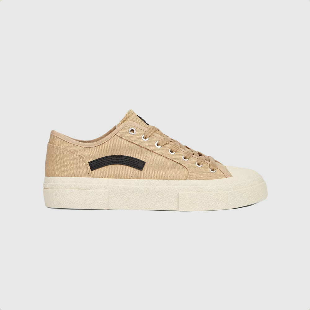 G-Star Raw Vodan Bsc M Sneakers - Sand |ThirdBaseUrban