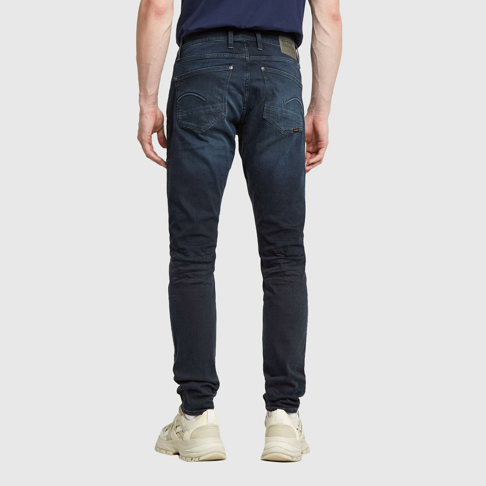 Revend Denim Skinny - Denim Dark