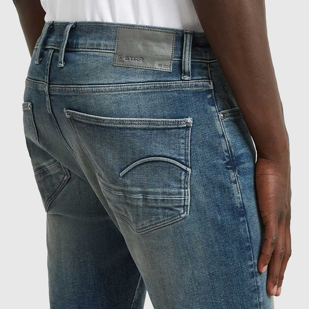 Revend Fwd Skinny Jeans - Denim Medium