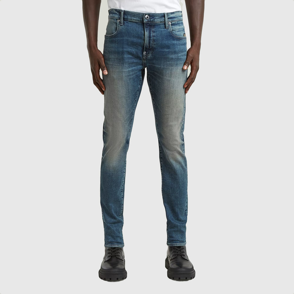 G-Star Revend Fwd Skinny Jeans - Denim Medium |ThirdBaseUrban