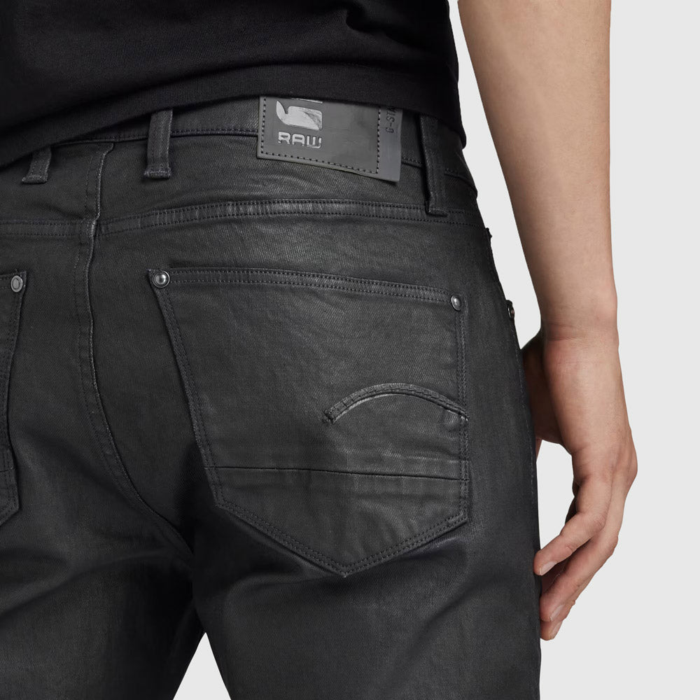 Revend Denim Skinny - Denim Black