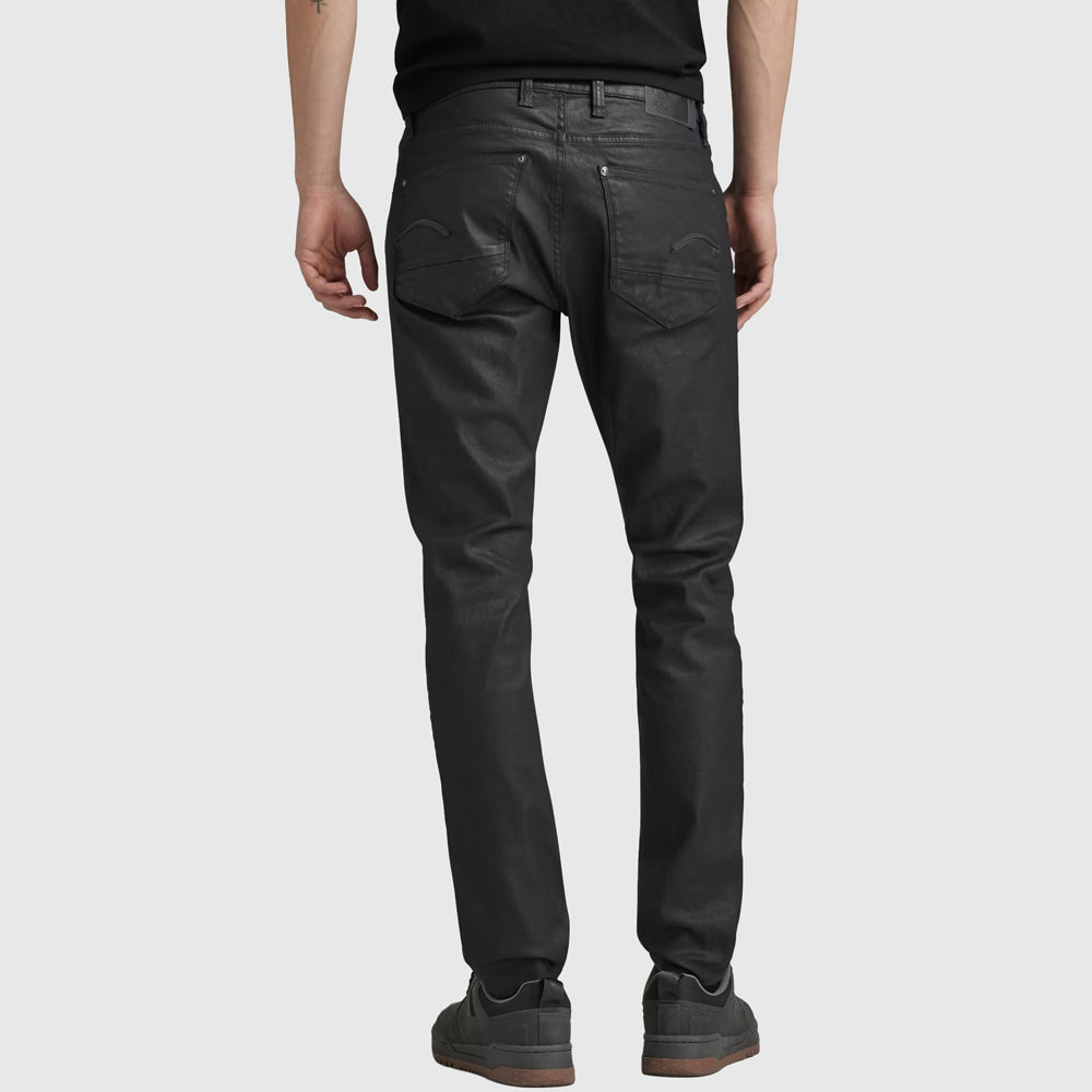 Revend Denim Skinny - Denim Black