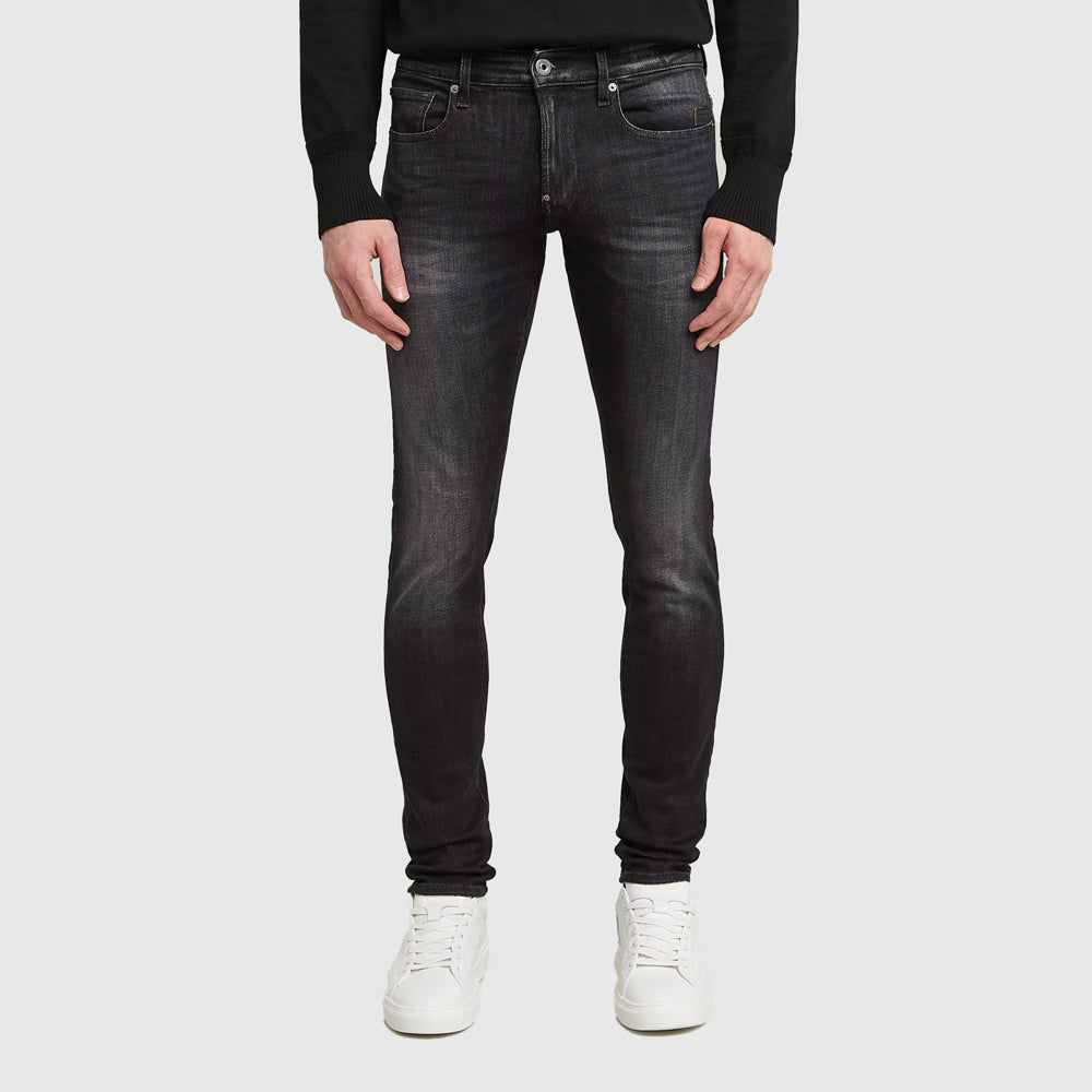 G-Star Revend Skinny Denim - Denim Medium |ThirdBaseUrban