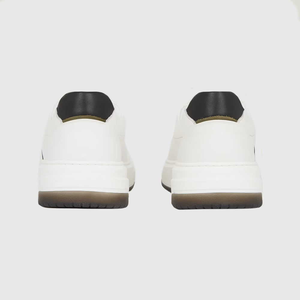 Samovar Sneaker - White Multi