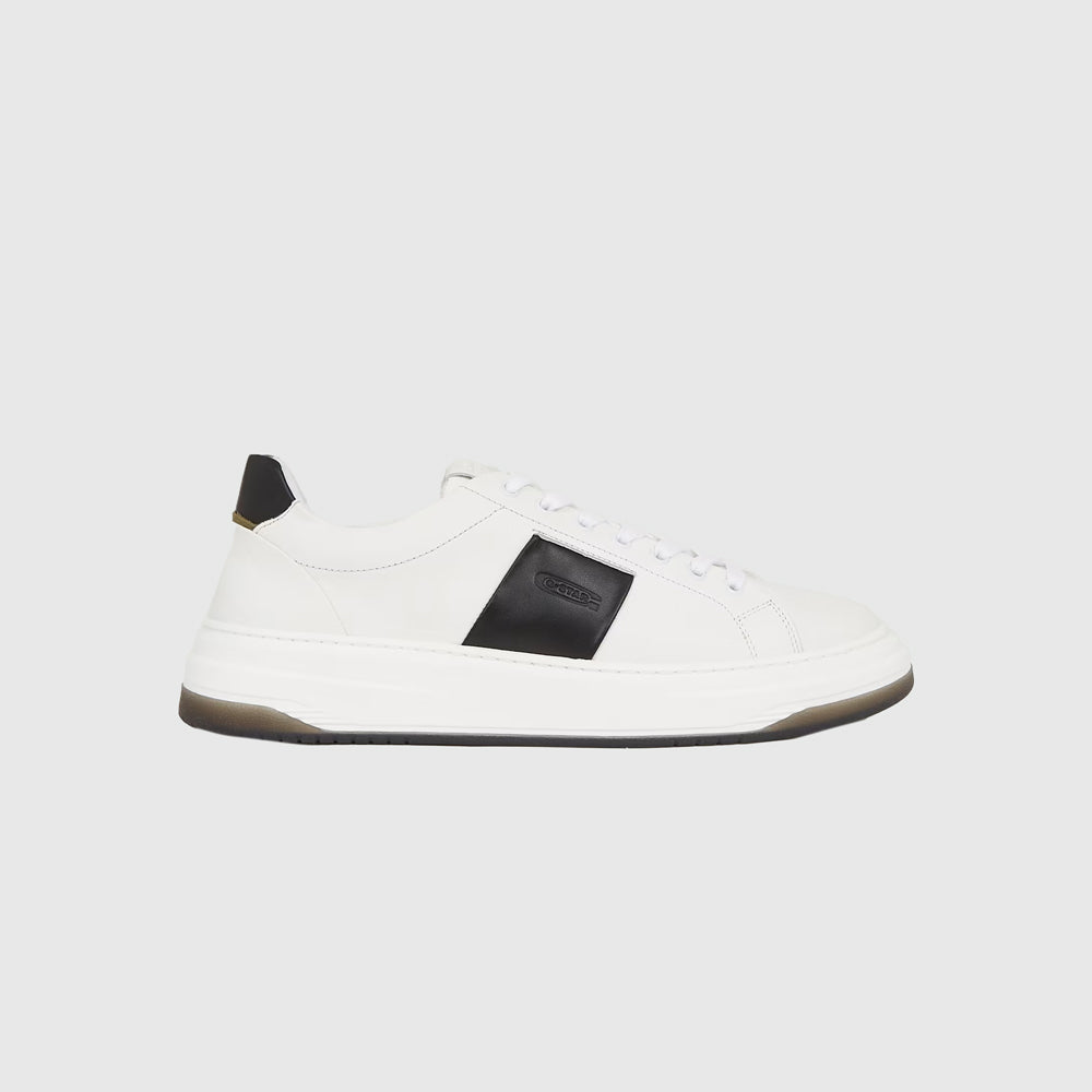 Multi G-Star Samovar Sneaker - Whiter |ThirdBaseUrban