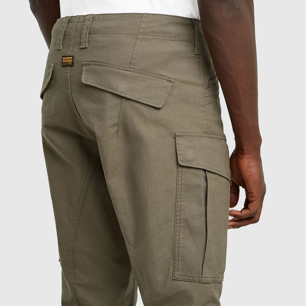 Cargo Pants - Brown