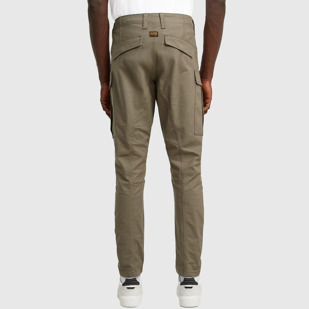 Cargo Pants - Brown