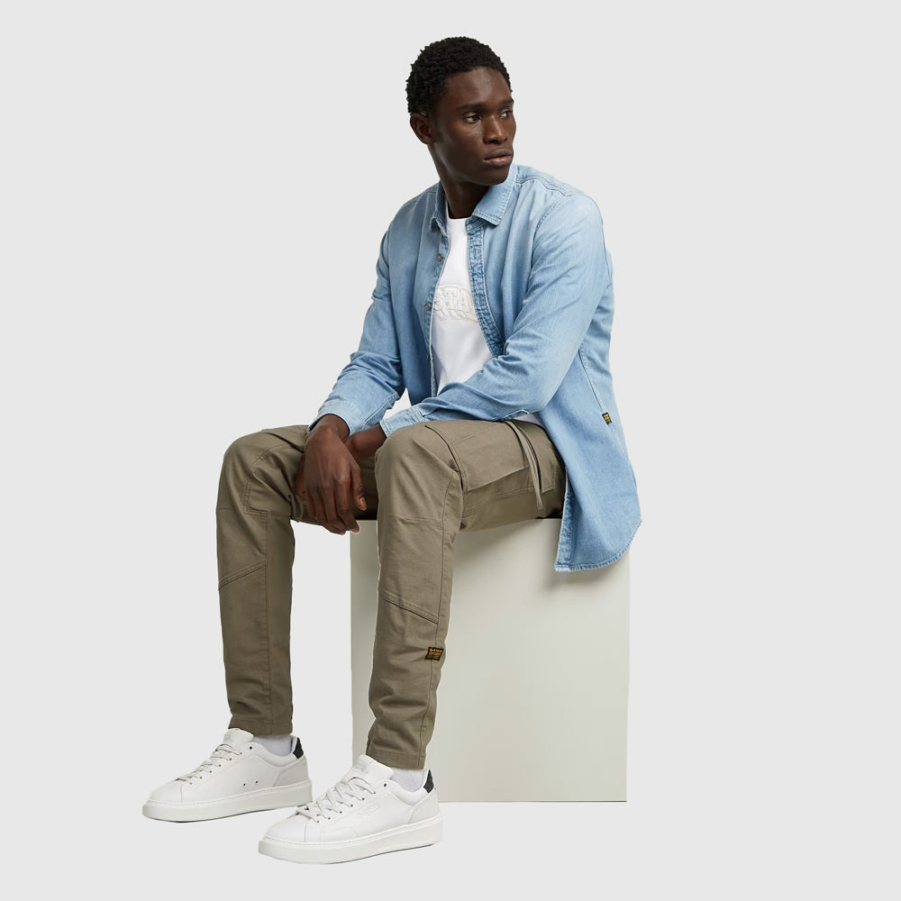 Cargo Pants - Brown