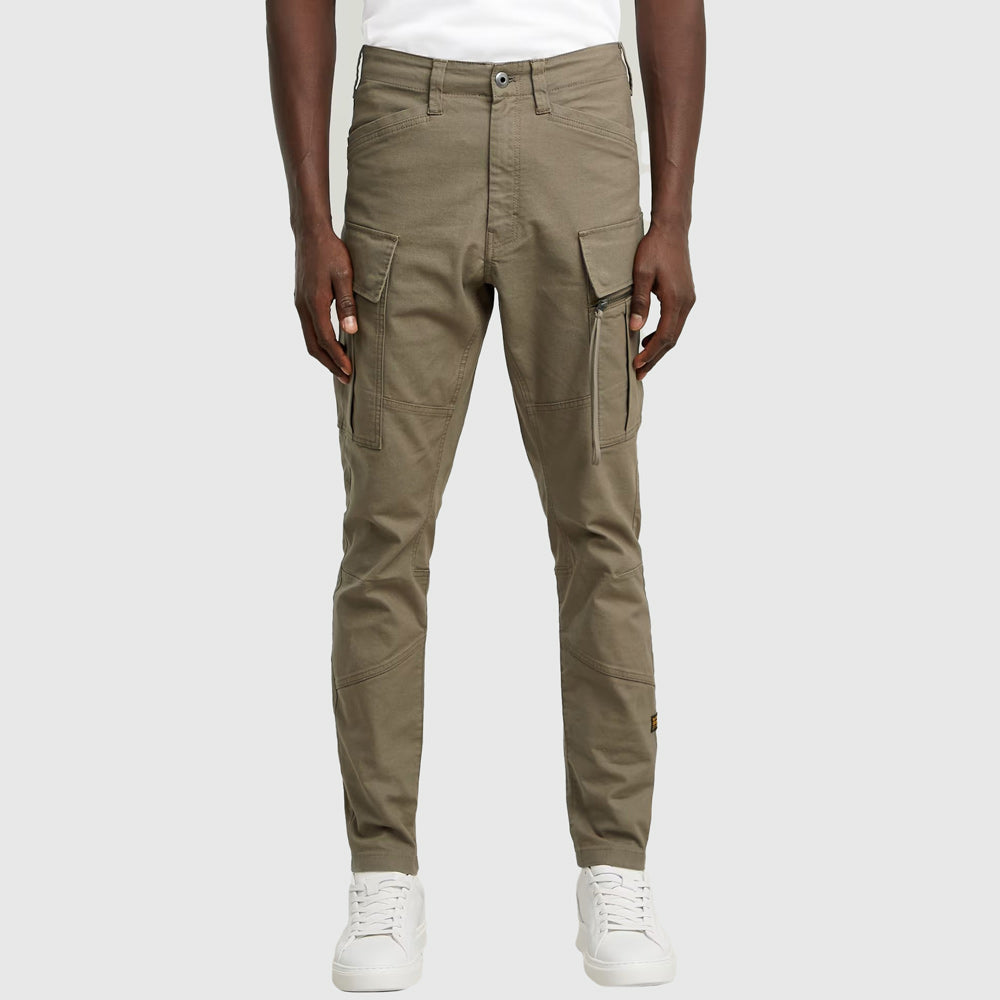 G-Star Cargo Pants - Brown |ThirdBaseUrban