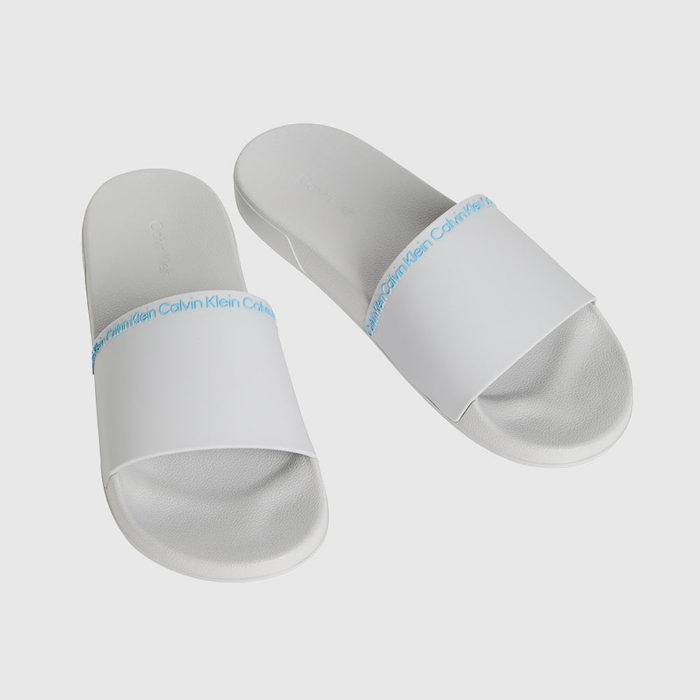 Essential Slides - Light Blue