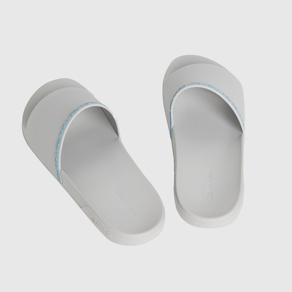 Essential Slides - Light Blue
