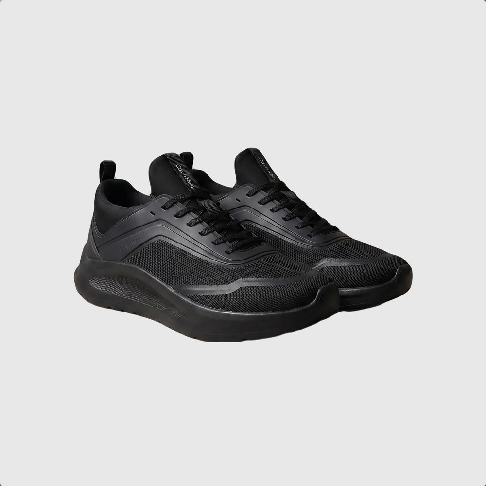 Light Eva Runner - Black
