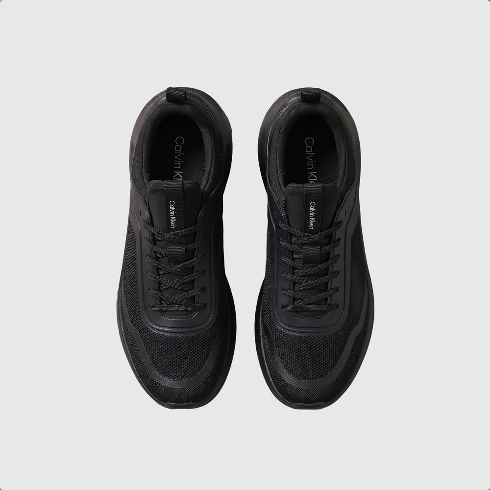 Light Eva Runner - Black