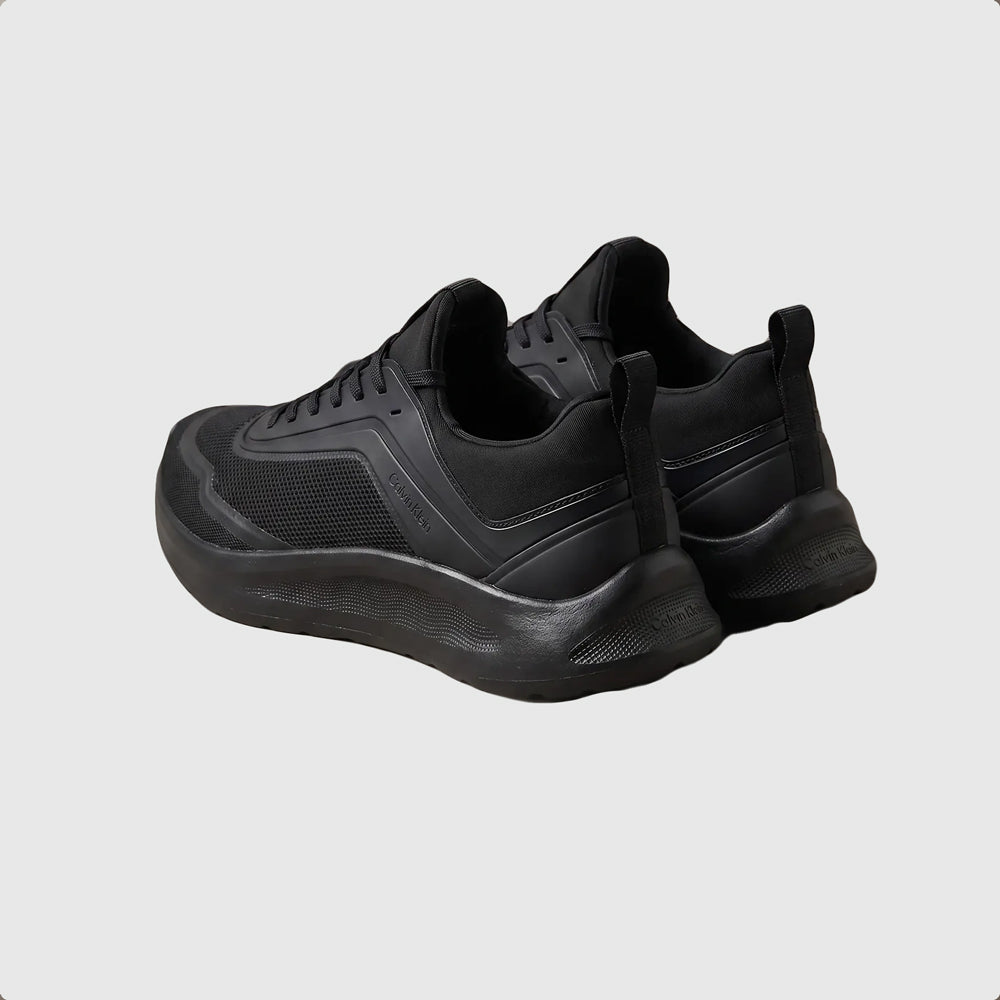 Light Eva Runner - Black