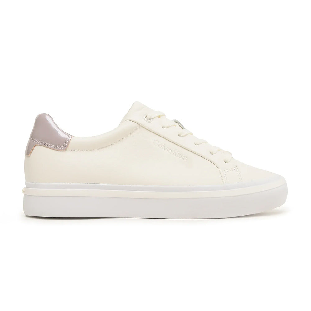 Vulc Lace-Up - White Multi
