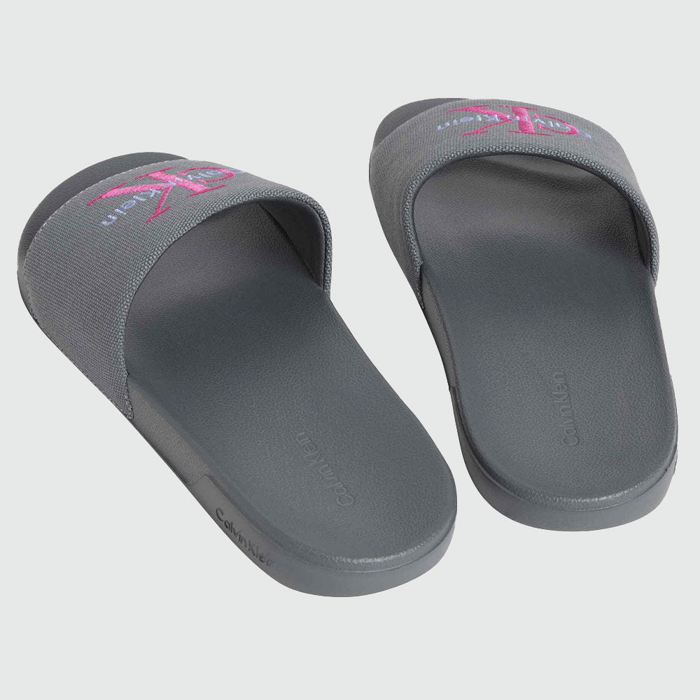 Essential Slides - Blue Grey