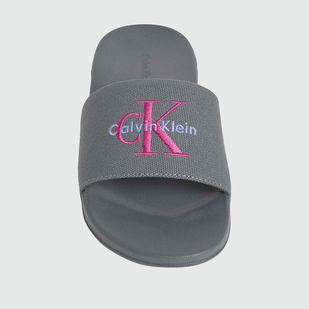 Essential Slides - Blue Grey
