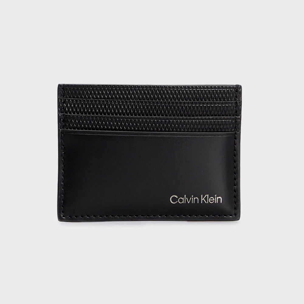 Cardholder - Black