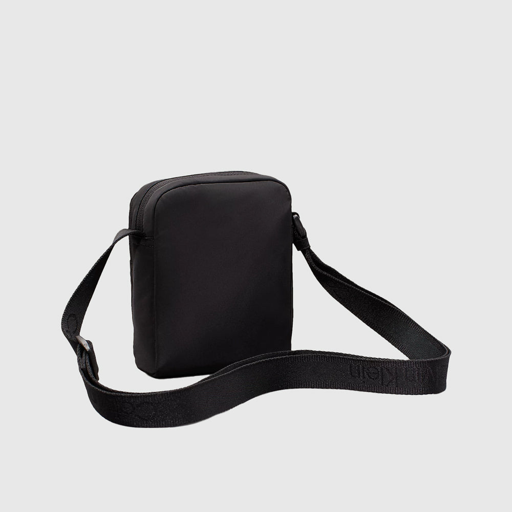 Ultralight Reporter Bag - Black