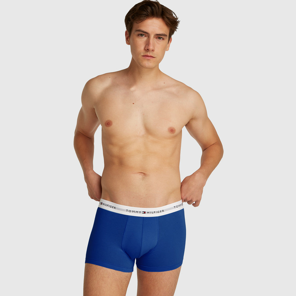 3 Pack Trunk - Multi