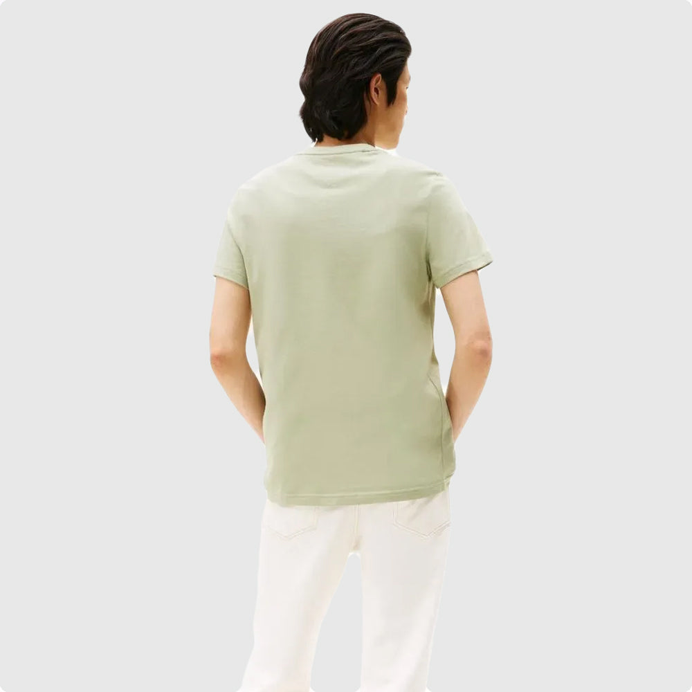 Logo T-Shirt - Sage