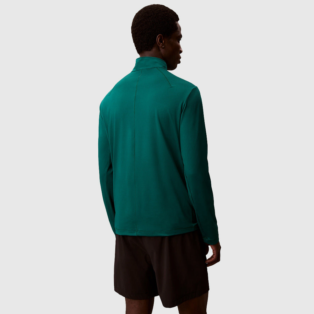 Woven Short - Black