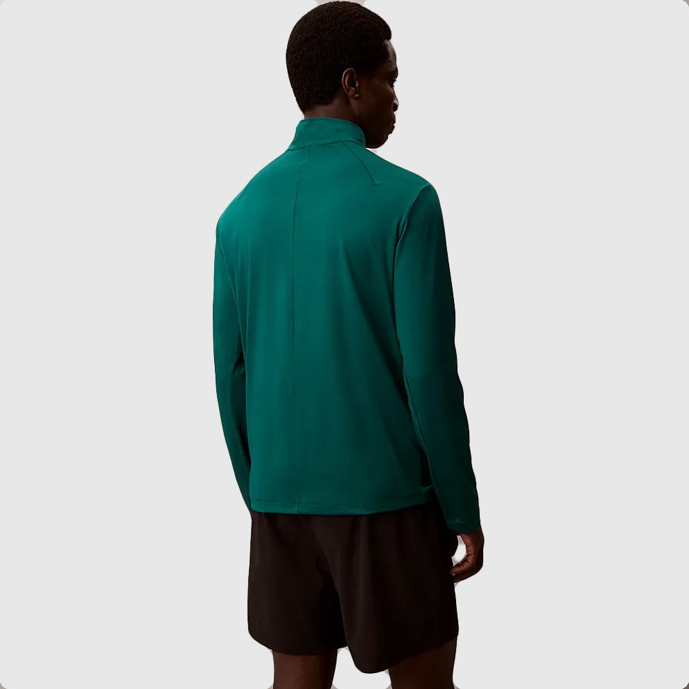 Woven Short - Black
